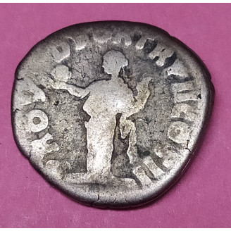 MONNAIE ROMAINE DENIER ROME...