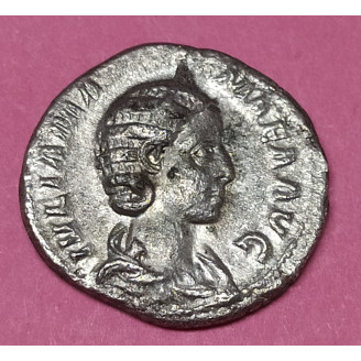 MONNAIE ROMAINE DENIER ROME...