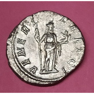 MONNAIE ROMAINE DENIER ROME...