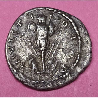 MONNAIE ROMAINE DENIER...
