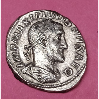 MONNAIE ROMAINE DENIER ROME...