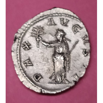 MONNAIE ROMAINE DENIER ROME...