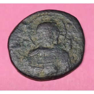 MONNAIE BYZANTINE EMPIRE...