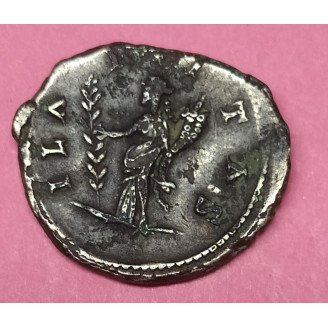 MONNAIE ROMAINE JULIA DOMNA...