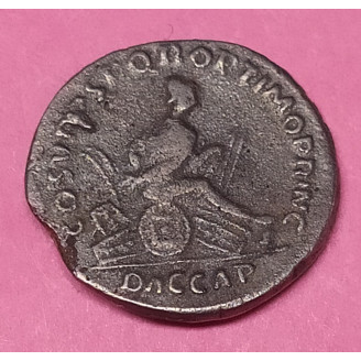 MONNAIE ROMAINE TRAJAN...
