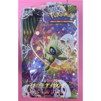 Display Pokemon VOLTAGE...