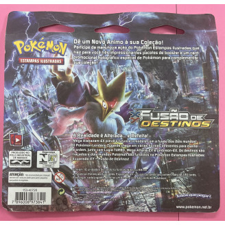 Tri-pack Pokémon Impact Des...