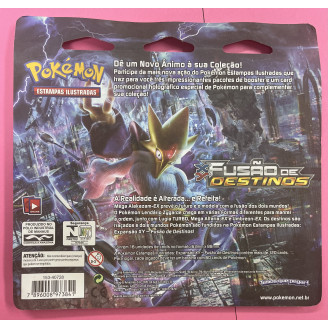 Tri-pack Pokémon Impact Des...