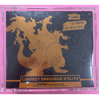 ETB Pokemon la voix du...
