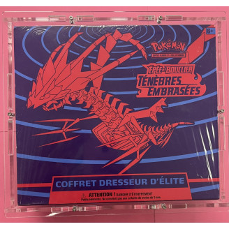 ETB Pokemon Ténèbres...