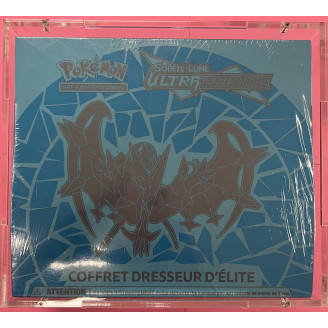 ETB Pokemon Evolution Ultra...