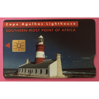 Afrique du Sud R100 phare...