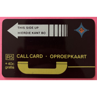 Afrique du Sud R5+40c...