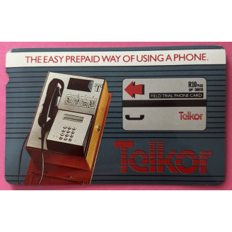 Afrique du Sud R10plus 50c...