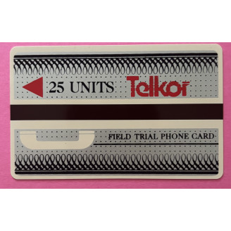 Afrique du Sud 25 UNITS...