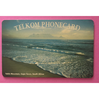 Afrique du Sud 10 UNITS...