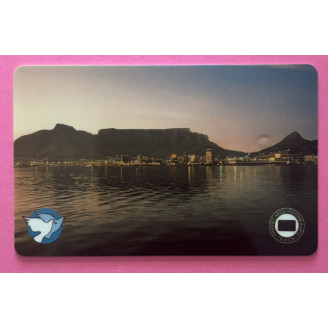 Afrique du Sud R100 mer...