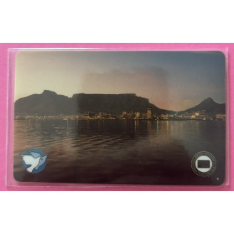 Afrique du Sud R100 mer...