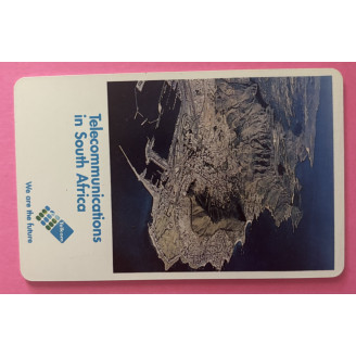 Afrique du Sud 10 Units...