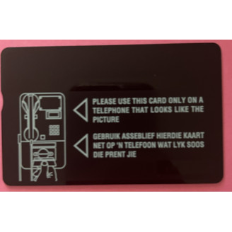 Afrique du Sud R10 plus 50c...