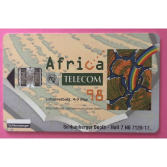 Afrique du Sud Africa...