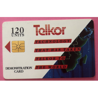 Afrique du Sud 120 UNITS...