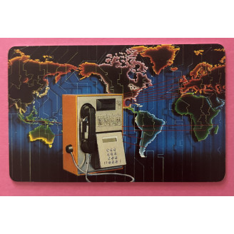 Afrique du Sud 120 UNITS...