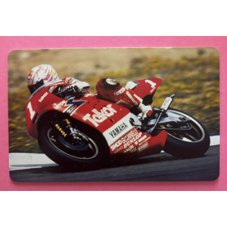 Afrique du Sud R25 Moto de...