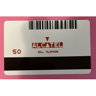 Algérie 50 unités Alcatel...