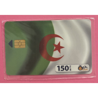 Algérie 150 DA TTC NSB...