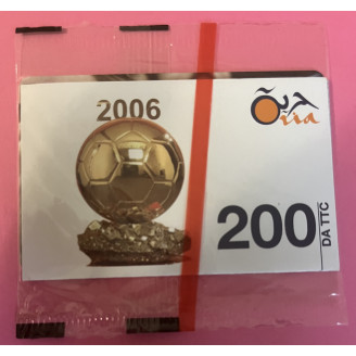 Algérie 200 DA TTC NSB...