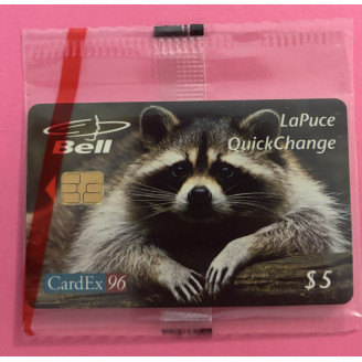 Canada 5$ NSB Bell Lapuce...