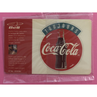 Canada 5$ NSB Coca-Cola...