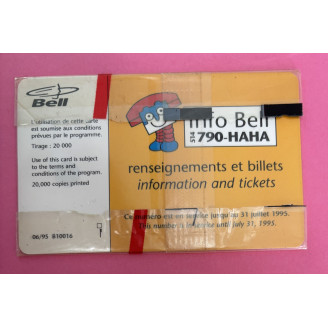 Canada 10$ NSB Bell main...