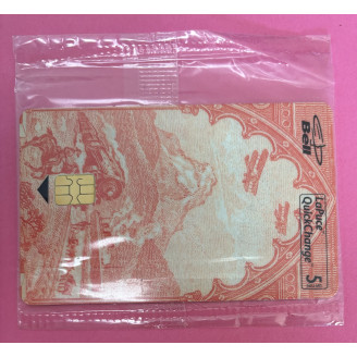 Canada 5$ NSB moyens de...