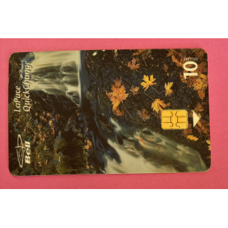Canada 10$ Bell Lapuce...