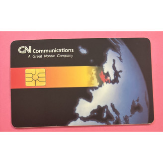 Australie GN communication...