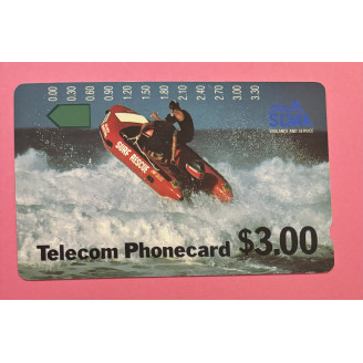 Australie 3$ SLSAA Surf...
