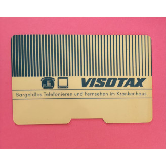 Autriche Visotax Schrack