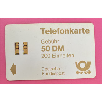 Allemagne 50 DM/200...