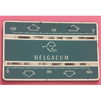 Belgique holographique Test...