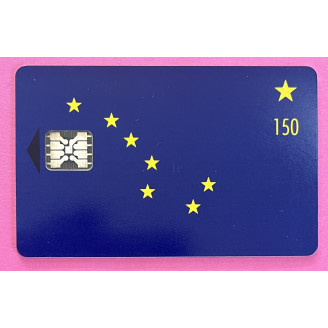 Alaska D2 neuve 150 unités