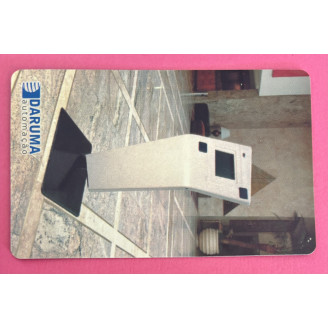 Brésil Daruma automaçao