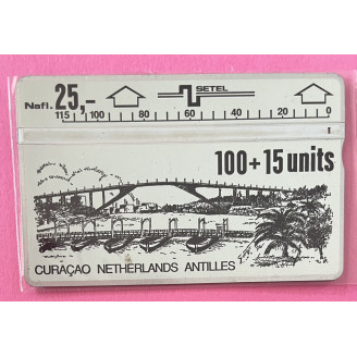 Antilles néerlandaise...