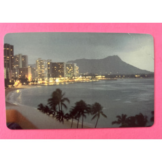 Brésil test Urmet Copacabana