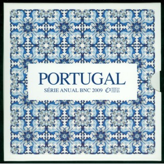 Portugal BU 2009