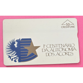 Açores fond blanc Neuve...