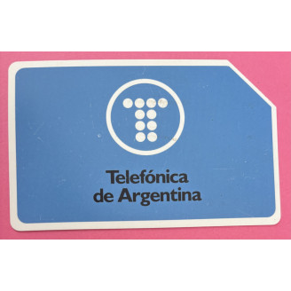 Argentine 200 Unités vide...