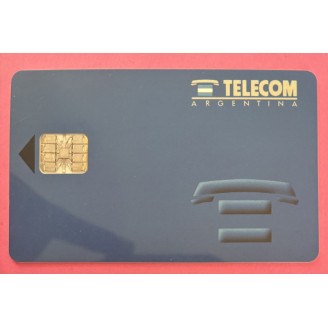 Argentine Telecom Argentina...