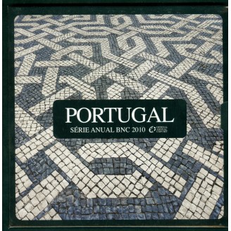 Portugal BU 2010